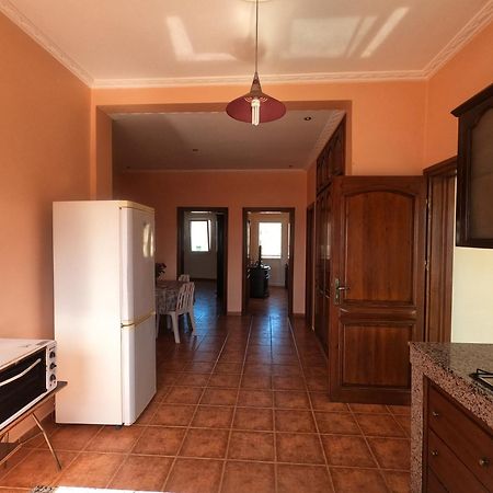 Villa La Palma 1, Imi Ouaddar Agadir n'Ait Sa Eksteriør bilde