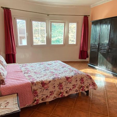 Villa La Palma 1, Imi Ouaddar Agadir n'Ait Sa Eksteriør bilde