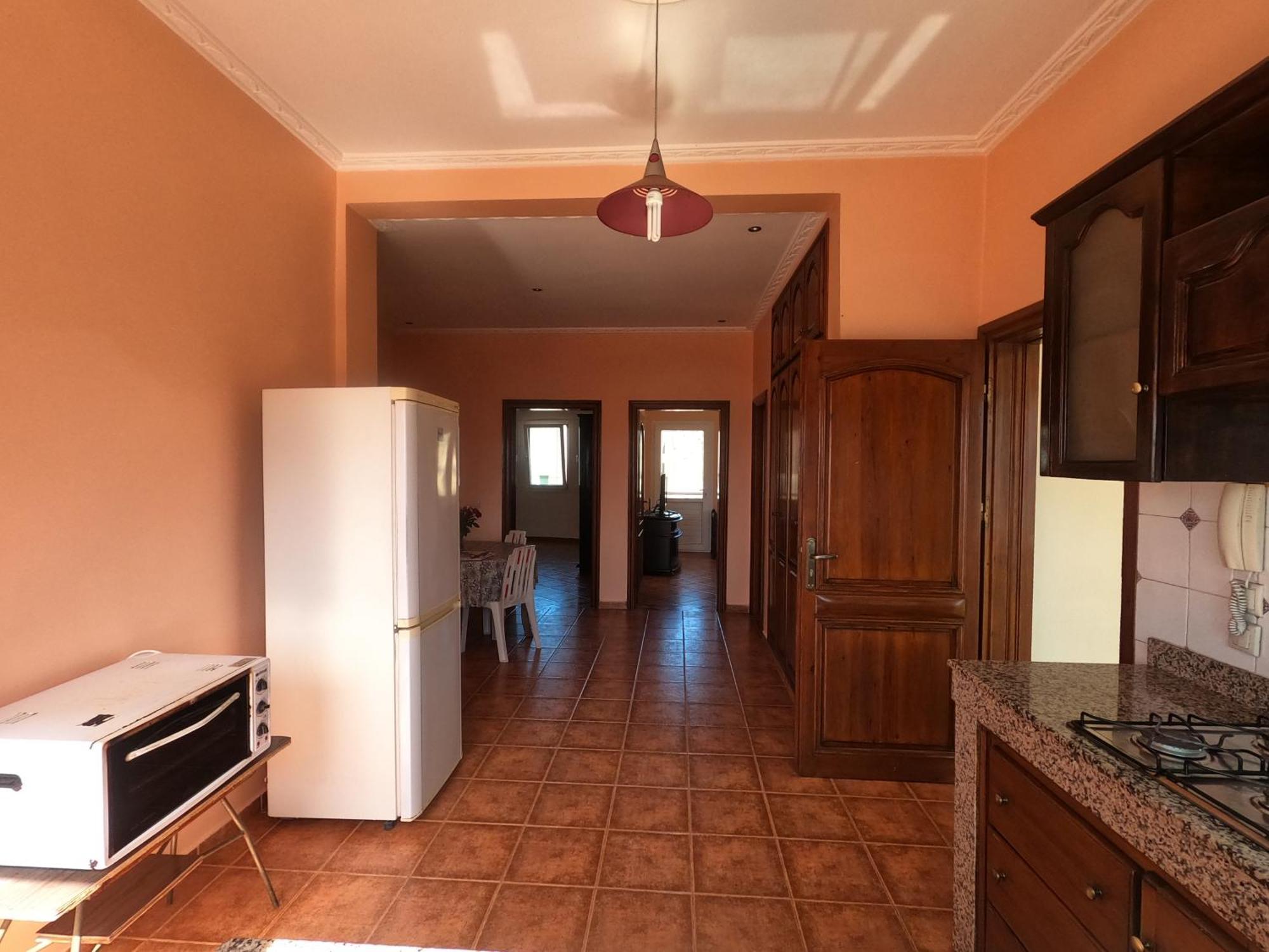 Villa La Palma 1, Imi Ouaddar Agadir n'Ait Sa Eksteriør bilde