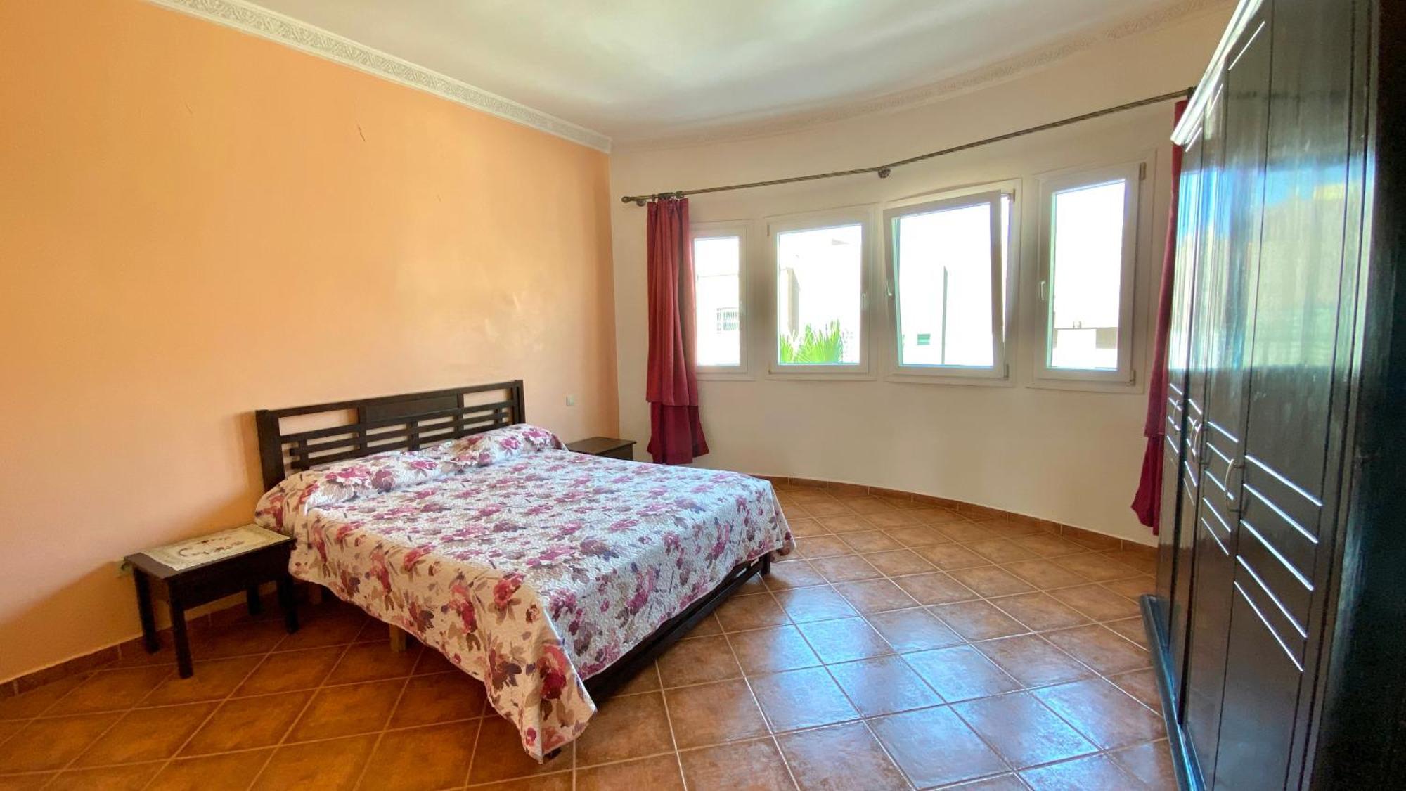 Villa La Palma 1, Imi Ouaddar Agadir n'Ait Sa Eksteriør bilde